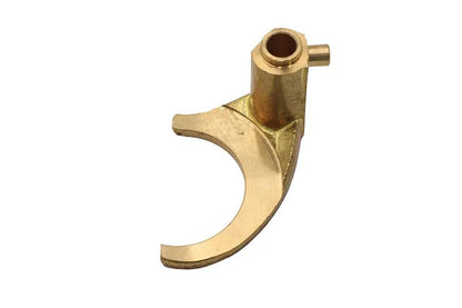 Motorshop Transmission Shifter Fork +.030 for Harley Davidson XL (1957-1966) by Motorshop