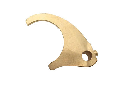 Motorshop Transmission Shifter Fork +.030 for Harley Davidson XL (1957-1966) by Motorshop