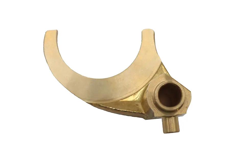 Motorshop Transmission Shifter Fork -0.030 for Harley Davidson XL (1957-1966) by Motorshop