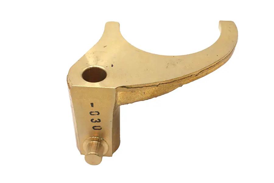 Motorshop Transmission Shifter Fork -0.030 for Harley Davidson XL (1957-1966) by Motorshop