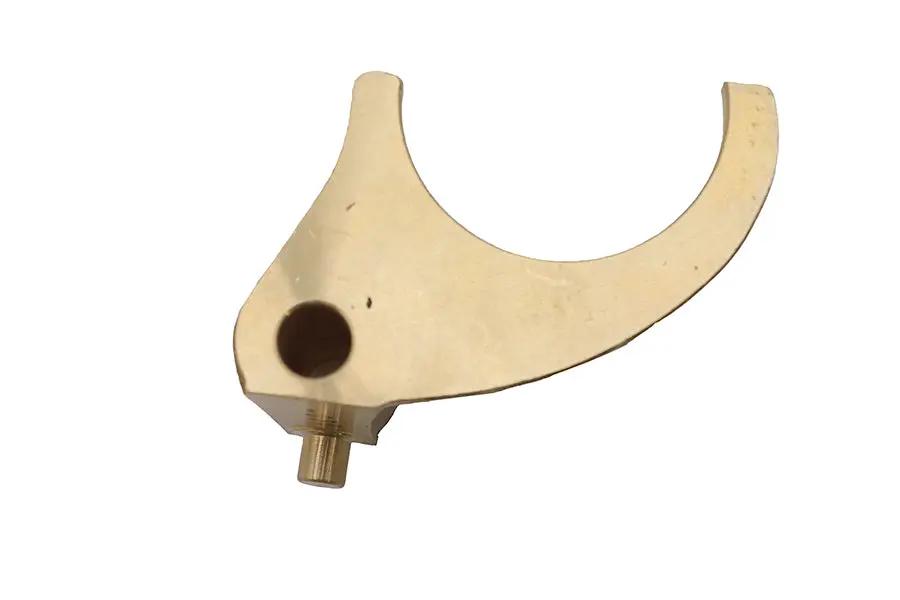 Motorshop Transmission Shifter Fork -0.030 for Harley Davidson XL (1957-1966) by Motorshop