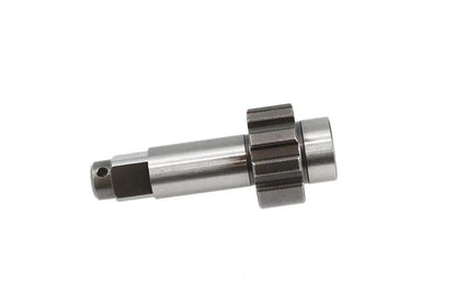 Motorshop 17-9796 Transmission Ratchet Top Shifter Shaft for Harley Davidson FL Models by Motorshop