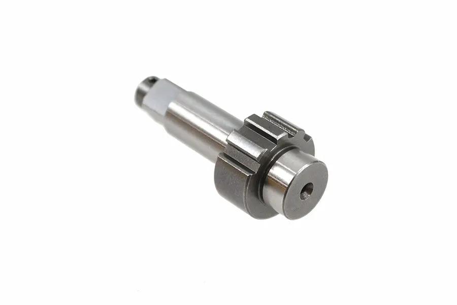 Motorshop 17-9796 Transmission Ratchet Top Shifter Shaft for Harley Davidson FL Models by Motorshop
