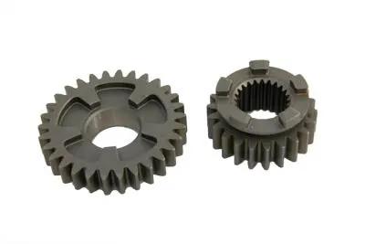 Andrews 1st Gear Set 2.368 Medium Close Ratio for Harley Davidson XL 1991-2000 by Andrews