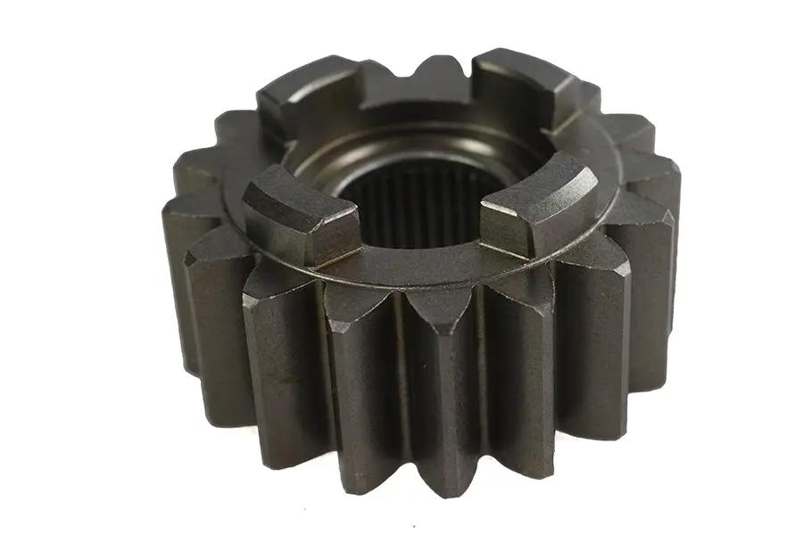 Motorshop 1st Gear Countershaft 17 Tooth for Harley Davidson XL (1984-1990) by Motorshop