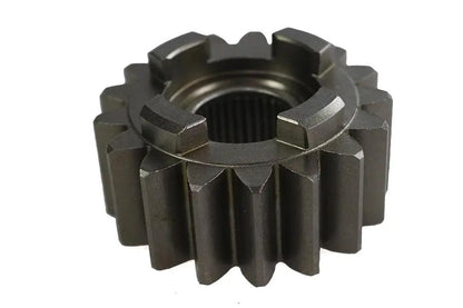 Motorshop 1st Gear Countershaft 17 Tooth for Harley Davidson XL (1984-1990) by Motorshop