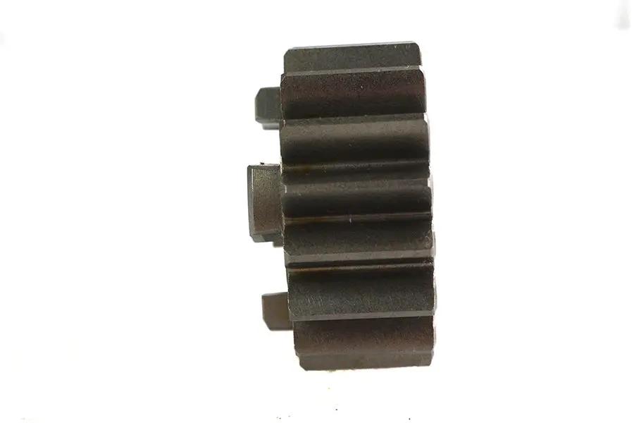 Motorshop 1st Gear Countershaft 17 Tooth for Harley Davidson XL (1984-1990) by Motorshop
