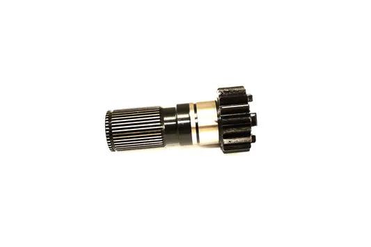 Motorshop 17-9826 Transmission Clutch Gear - 17 Tooth for 4-Speed Harley Davidson XL by Motorshop