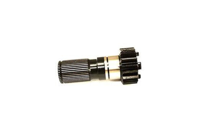 Motorshop 17-9826 Transmission Clutch Gear - 17 Tooth for 4-Speed Harley Davidson XL by Motorshop