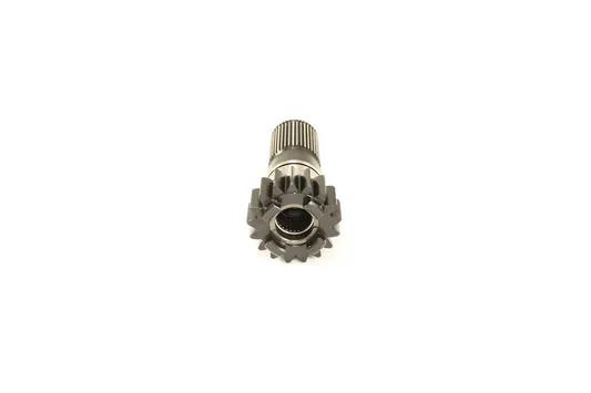 Motorshop 17-9826 Transmission Clutch Gear - 17 Tooth for 4-Speed Harley Davidson XL by Motorshop