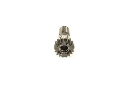 Motorshop 17-9826 Transmission Clutch Gear - 17 Tooth for 4-Speed Harley Davidson XL by Motorshop