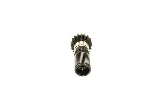 Motorshop 17-9826 Transmission Clutch Gear - 17 Tooth for 4-Speed Harley Davidson XL by Motorshop
