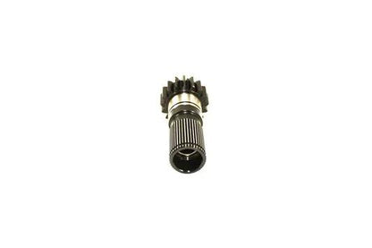 Motorshop 17-9826 Transmission Clutch Gear - 17 Tooth for 4-Speed Harley Davidson XL by Motorshop