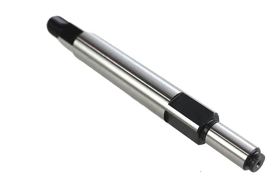Motorshop Clutch Lever Release Shaft for Harley Davidson FL Models by Motorshop