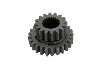 Motorshop 17-9828 5-Speed Close Ratio 2.94 Low Gear Set for Harley Davidson FLT (1979-1988) by Motorshop