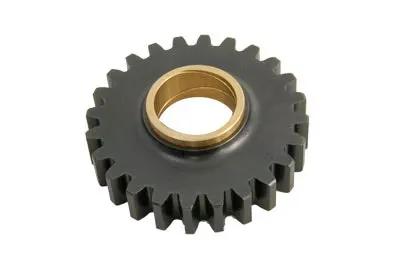 Motorshop Transmission 3rd Gear 24 Tooth for Harley Davidson EL and UL Models by Motorshop