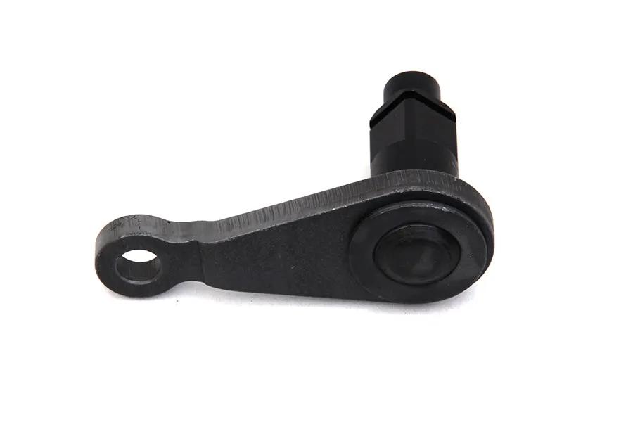 Motorshop 0224201 Transmission Shifter Lever Parkerized for Harley Davidson WL Models by Motorshop