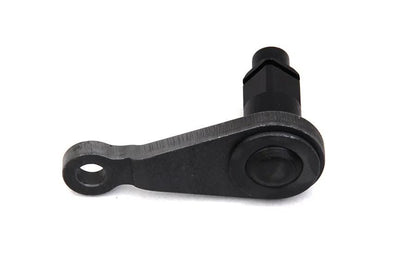 Motorshop 0224201 Transmission Shifter Lever Parkerized for Harley Davidson WL Models by Motorshop