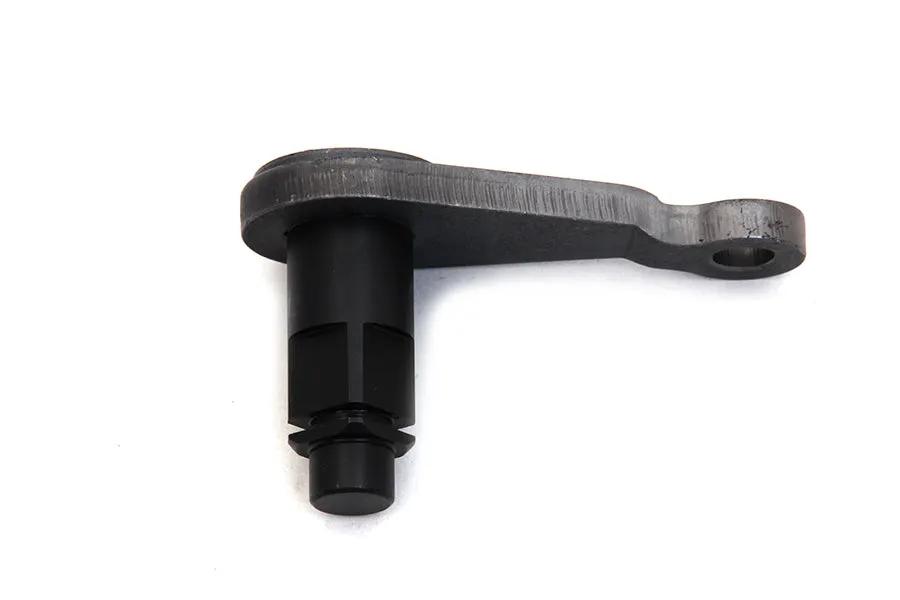 Motorshop 0224201 Transmission Shifter Lever Parkerized for Harley Davidson WL Models by Motorshop