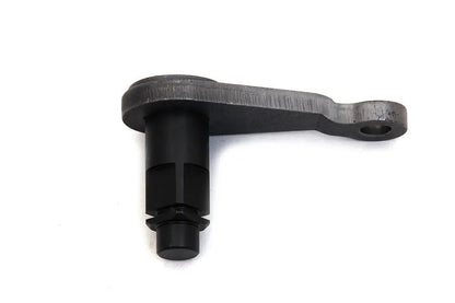 Motorshop 0224201 Transmission Shifter Lever Parkerized for Harley Davidson WL Models by Motorshop