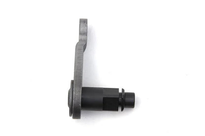 Motorshop 0224201 Transmission Shifter Lever Parkerized for Harley Davidson WL Models by Motorshop
