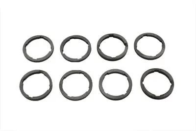 Motorshop A-35380-SET Transmission Mainshaft Spacer Kit for Harley Davidson WL Models by Motorshop