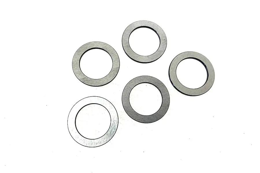 Eastern A-35910-33 Transmission Thrust Washer Left Side for Harley Davidson WL Models by Eastern