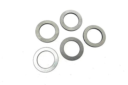 Eastern A-35910-33 Transmission Thrust Washer Left Side for Harley Davidson WL Models by Eastern