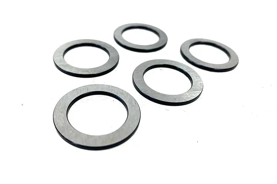 Eastern A-35910-33 Transmission Thrust Washer Left Side for Harley Davidson WL Models by Eastern