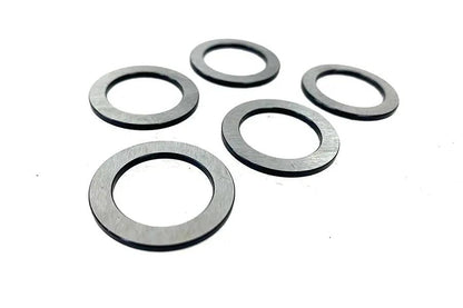 Eastern A-35910-33 Transmission Thrust Washer Left Side for Harley Davidson WL Models by Eastern