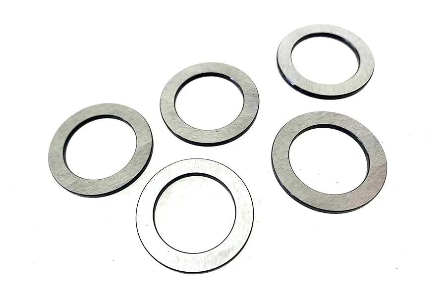 Eastern A-35910-33 Transmission Thrust Washer Left Side for Harley Davidson WL Models by Eastern