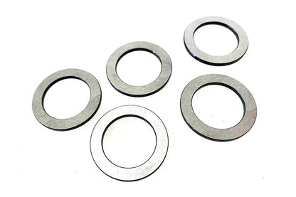 Eastern A-35910-33 Transmission Thrust Washer Left Side for Harley Davidson WL Models by Eastern