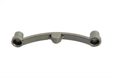 Motorshop Shifter Cam Follower Steel - Part Number 75206 for Harley Davidson XL Models by Motorshop