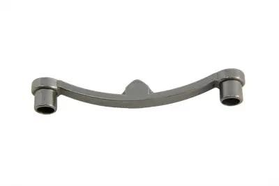 Motorshop Shifter Cam Follower Steel - Part Number 75206 for Harley Davidson XL Models by Motorshop