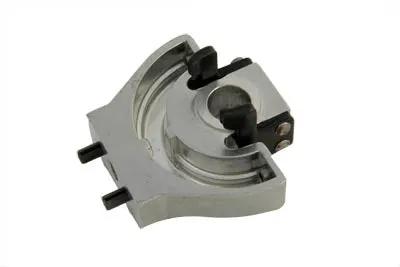 Motorshop Replica Forged Pawl Support Aluminum for Harley Davidson XL (1977-1986) by Motorshop