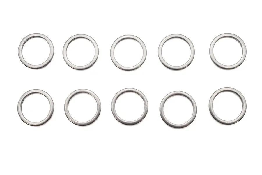 Eastern 17-9850 Transmission Countershaft Spacer for Harley Davidson FLT Models by Eastern