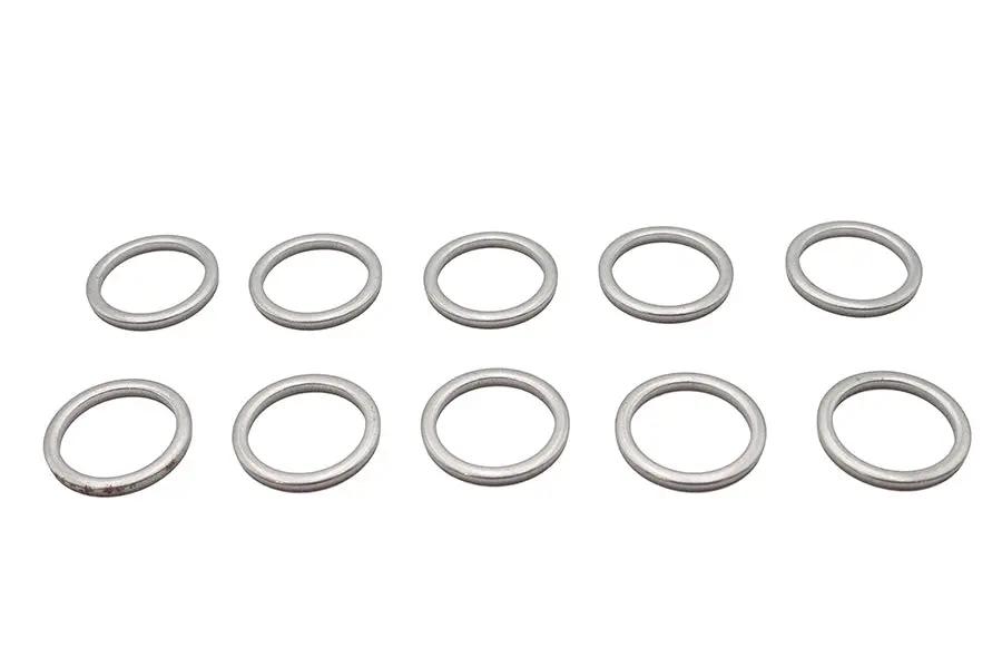 Eastern 17-9850 Transmission Countershaft Spacer for Harley Davidson FLT Models by Eastern