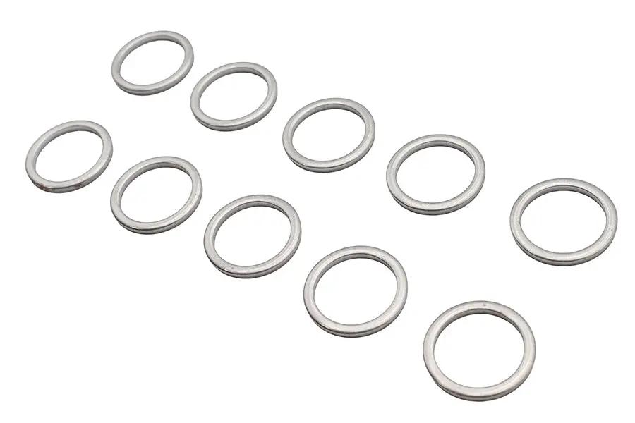 Eastern 17-9850 Transmission Countershaft Spacer for Harley Davidson FLT Models by Eastern