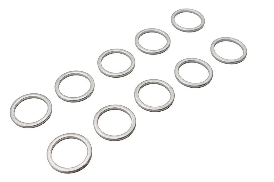Eastern 17-9850 Transmission Countershaft Spacer for Harley Davidson FLT Models by Eastern