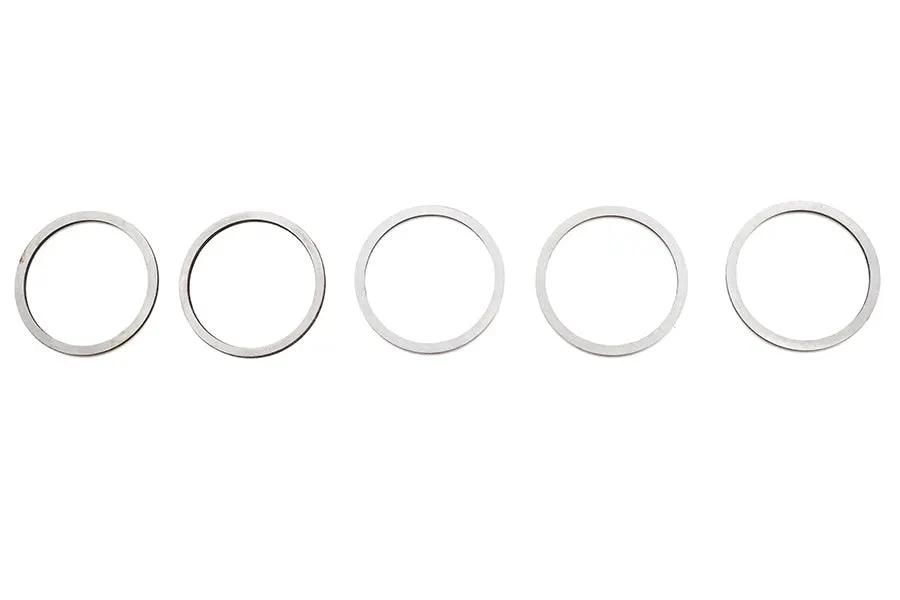 Eastern A-6003 Transmission Thrust Washer for Harley Davidson FLT 1979-1988 by Eastern