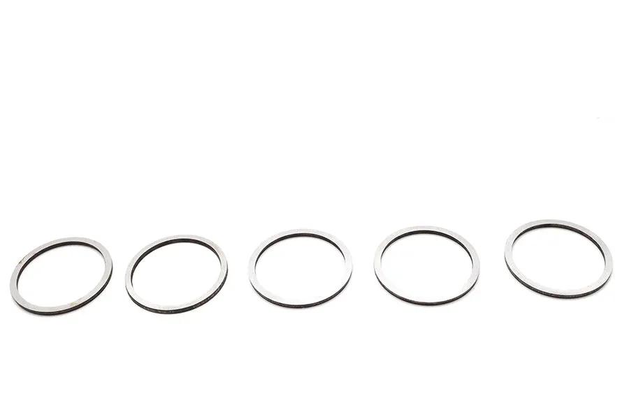 Eastern A-6003 Transmission Thrust Washer for Harley Davidson FLT 1979-1988 by Eastern