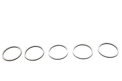 Eastern A-6003 Transmission Thrust Washer for Harley Davidson FLT 1979-1988 by Eastern