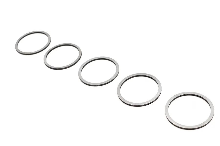 Eastern A-6003 Transmission Thrust Washer for Harley Davidson FLT 1979-1988 by Eastern