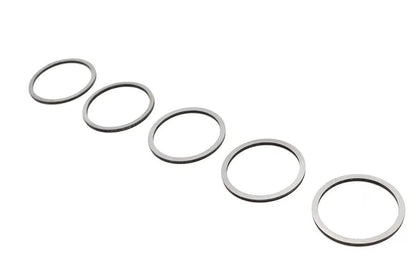 Eastern A-6003 Transmission Thrust Washer for Harley Davidson FLT 1979-1988 by Eastern