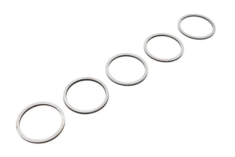 Eastern A-6003 Transmission Thrust Washer for Harley Davidson FLT 1979-1988 by Eastern