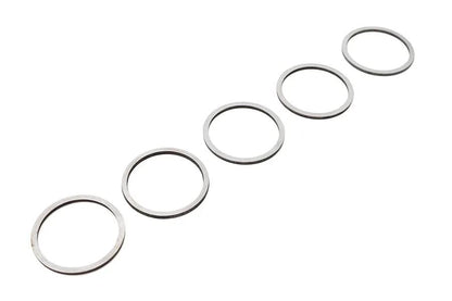 Eastern A-6003 Transmission Thrust Washer for Harley Davidson FLT 1979-1988 by Eastern