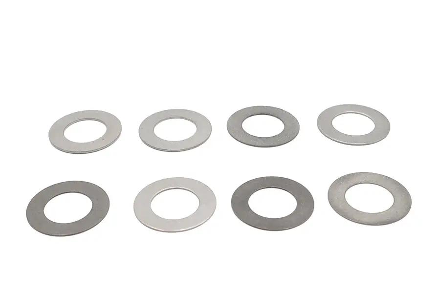 Eastern A-33212-SET Transmission Shifter Pawl Thrust Washer Assortment for Harley Davidson FLT Models by Eastern
