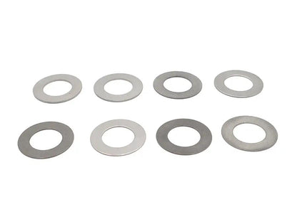Eastern A-33212-SET Transmission Shifter Pawl Thrust Washer Assortment for Harley Davidson FLT Models by Eastern