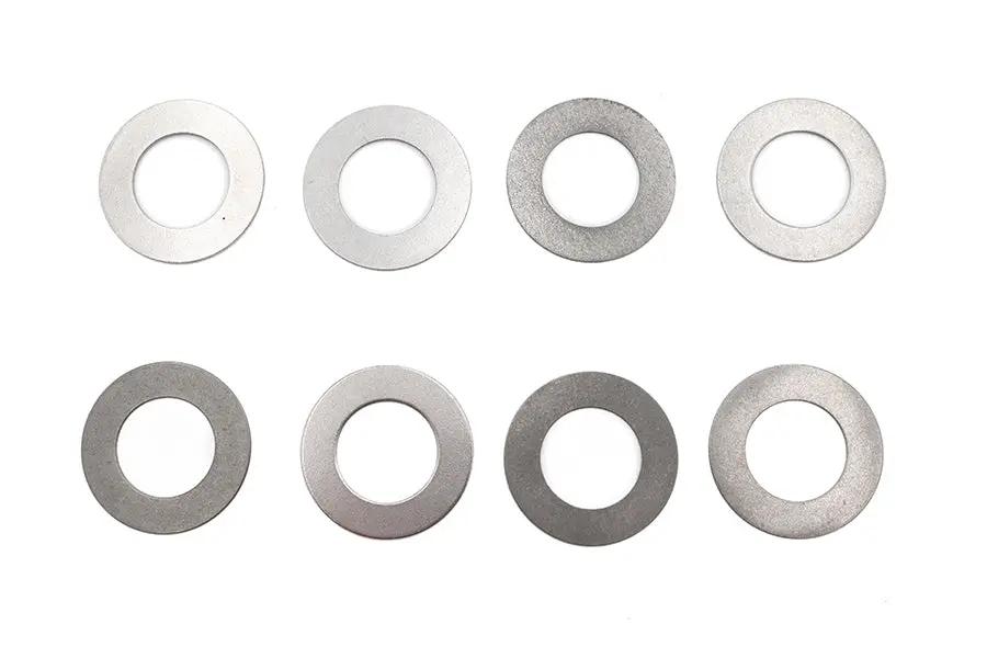 Eastern A-33212-SET Transmission Shifter Pawl Thrust Washer Assortment for Harley Davidson FLT Models by Eastern