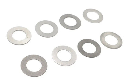 Eastern A-33212-SET Transmission Shifter Pawl Thrust Washer Assortment for Harley Davidson FLT Models by Eastern